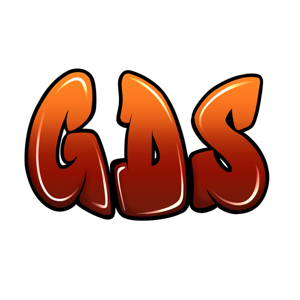 The Official Shop of GDS